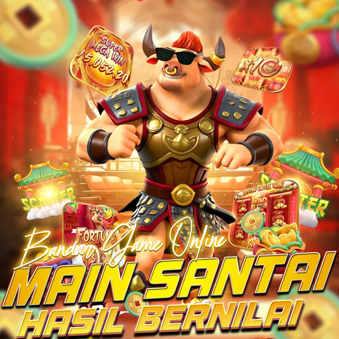 KATAK86 🔥 Sekali Spin Auto JP Dengan Pecahan Yang Makin Bikin Heboh